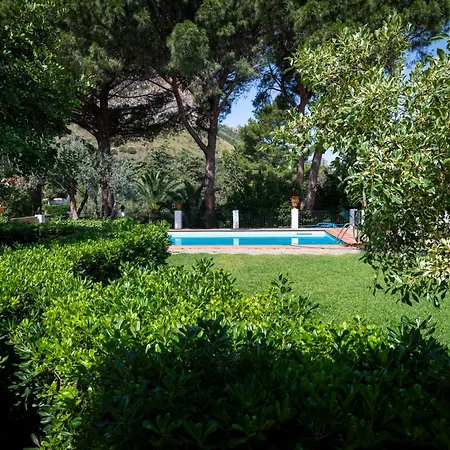Villa Casa Del Carrubo *