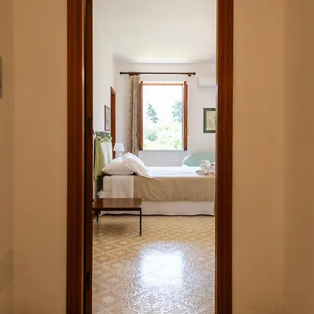 Casa Del Carrubo Villa Carini
